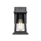Larkelle Metal Wall Light-Moonnatur