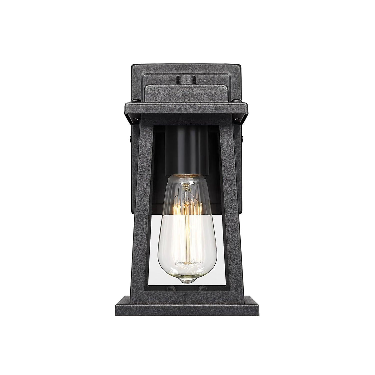 Larkelle Metal Wall Light-Moonnatur