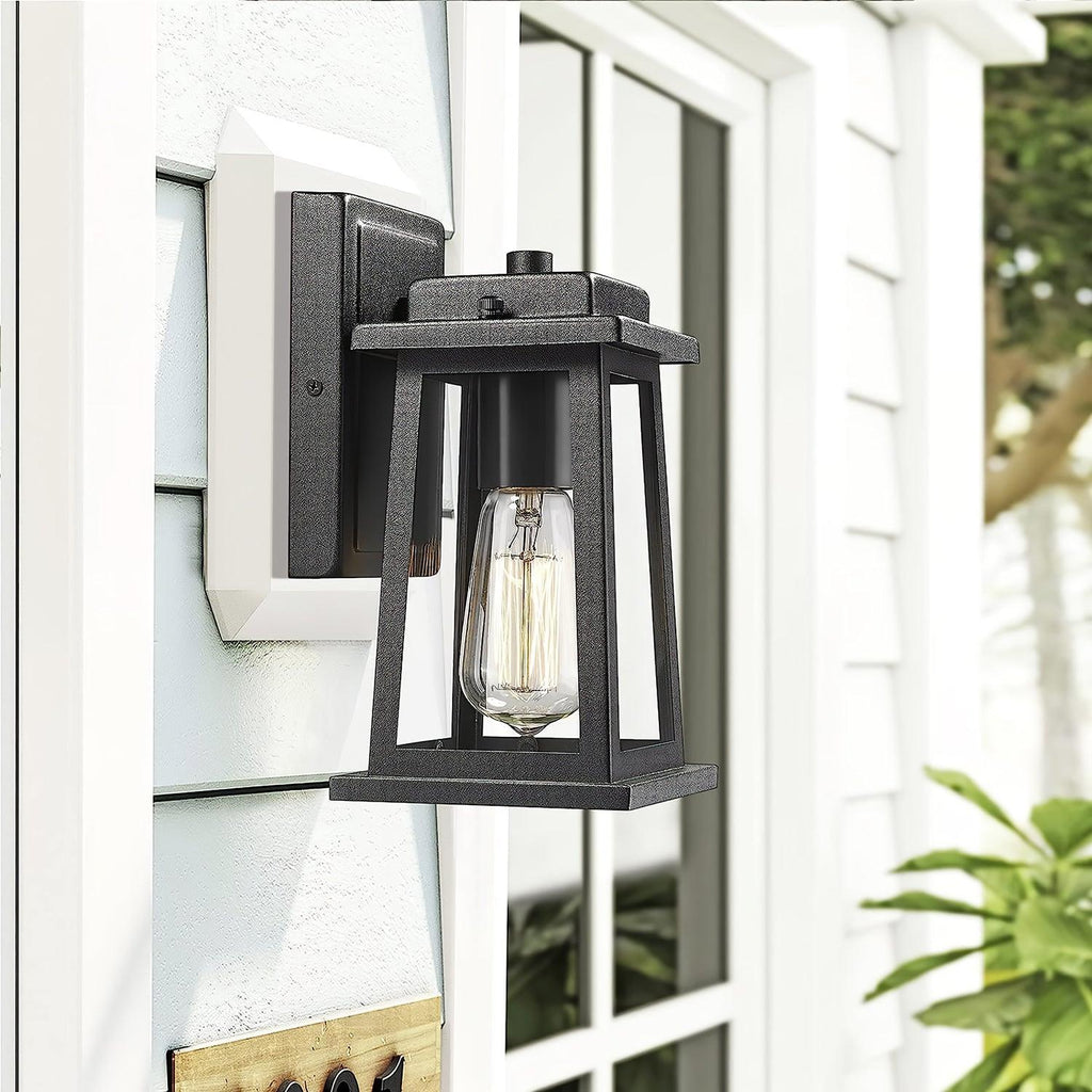 Larkelle Metal Wall Light-Moonnatur