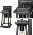 Larkelle Metal Wall Light-Moonnatur