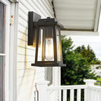 Larkelle Metal Wall Light-Moonnatur