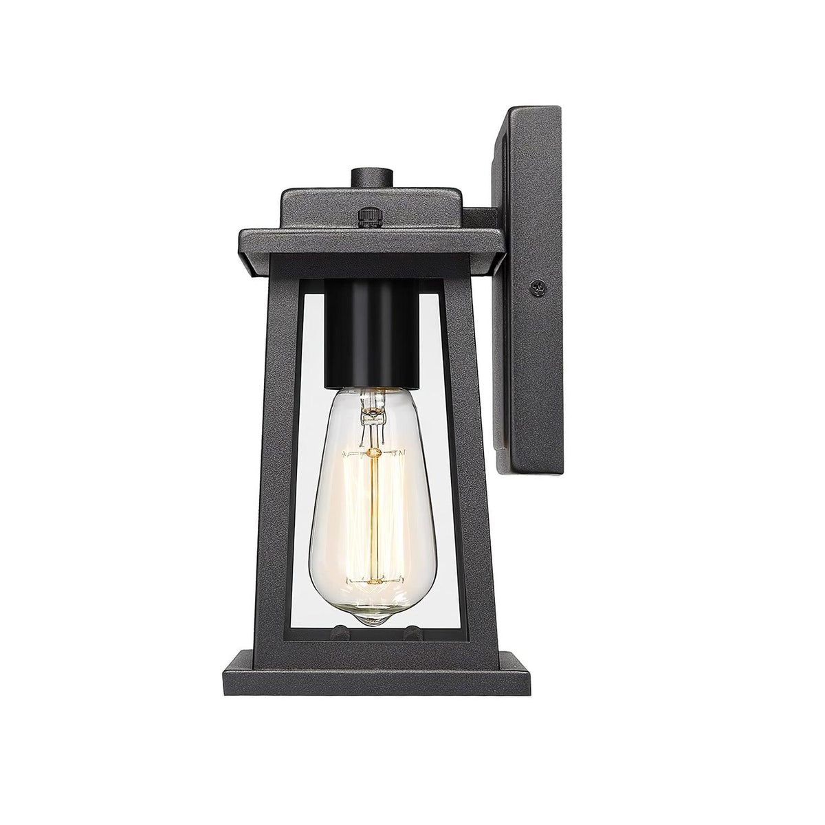 Larkelle Metal Wall Light-Moonnatur