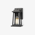 Larkelle Metal Wall Light-Moonnatur