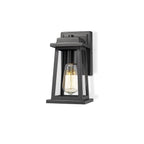 Larkelle Metal Wall Light-Moonnatur