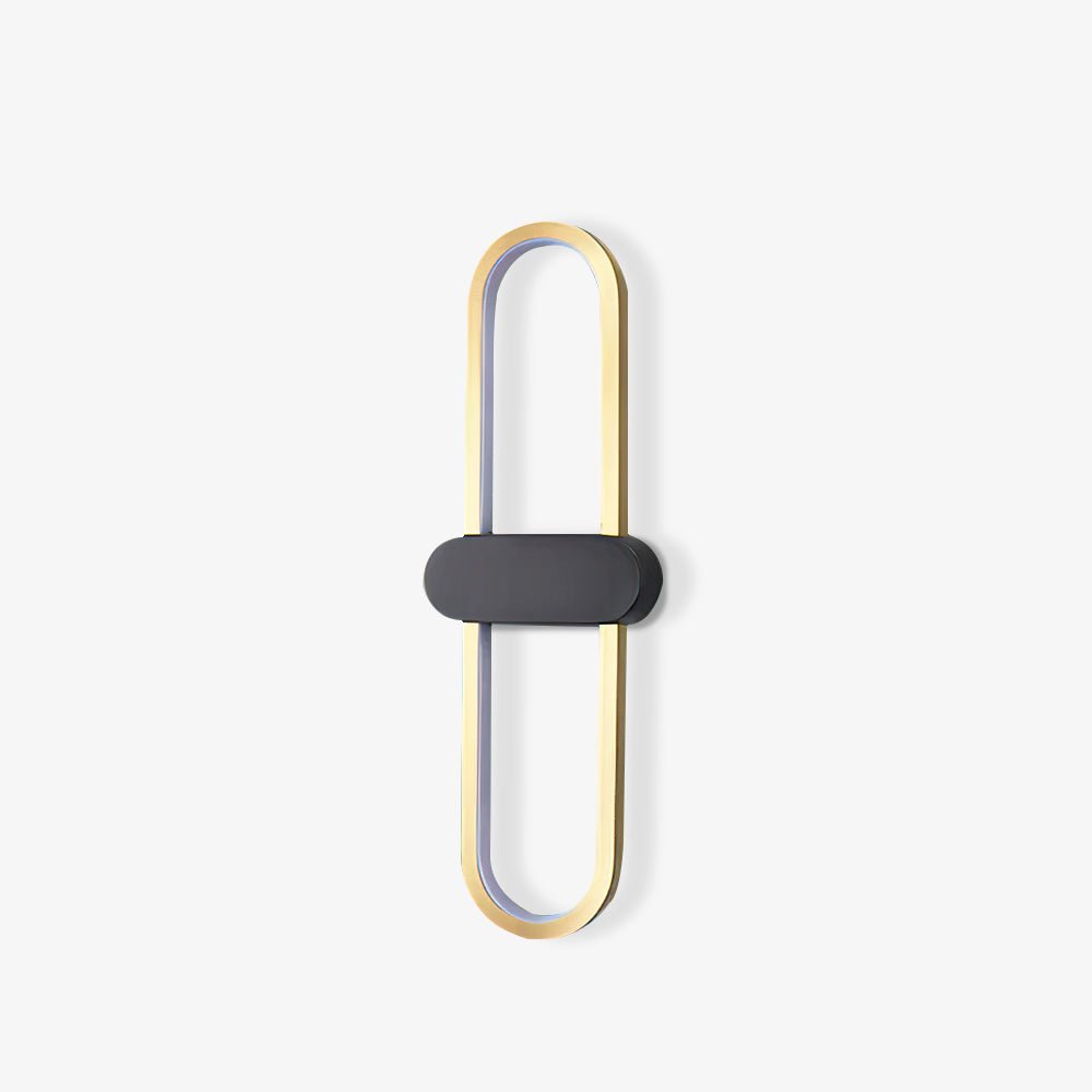 Cavellune Silicone Wall Light-Moonnatur