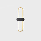 Cavellune Silicone Wall Light-Moonnatur