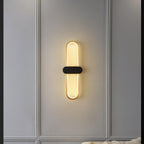 Cavellune Silicone Wall Light-Moonnatur