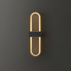 Cavellune Silicone Wall Light-Moonnatur