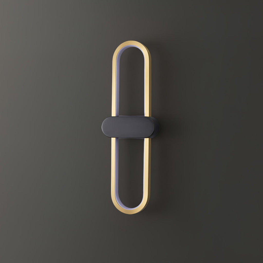 Cavellune Silicone Wall Light-Moonnatur