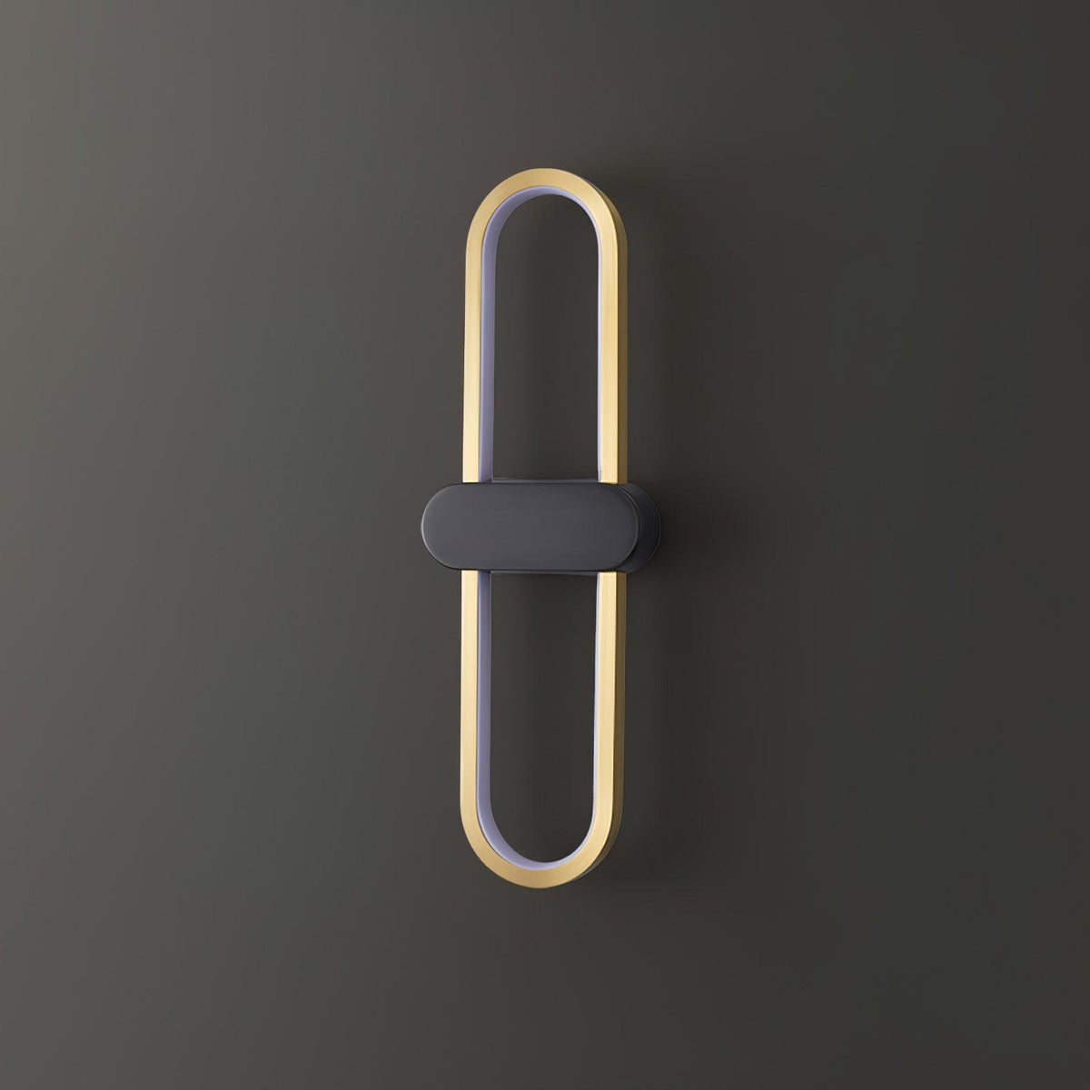 Cavellune Silicone Wall Light-Moonnatur