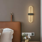 Cavellune Silicone Wall Light-Moonnatur