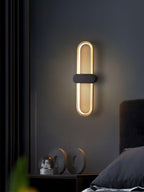 Cavellune Silicone Wall Light-Moonnatur