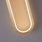 Cavellune Silicone Wall Light-Moonnatur