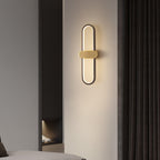 Cavellune Silicone Wall Light-Moonnatur