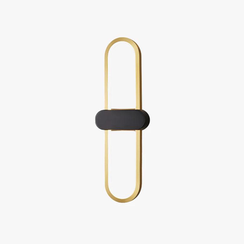 Cavellune Silicone Wall Light-Moonnatur