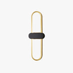 Cavellune Silicone Wall Light-Moonnatur
