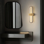 Cavellune Silicone Wall Light-Moonnatur