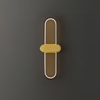 Cavellune Silicone Wall Light-Moonnatur