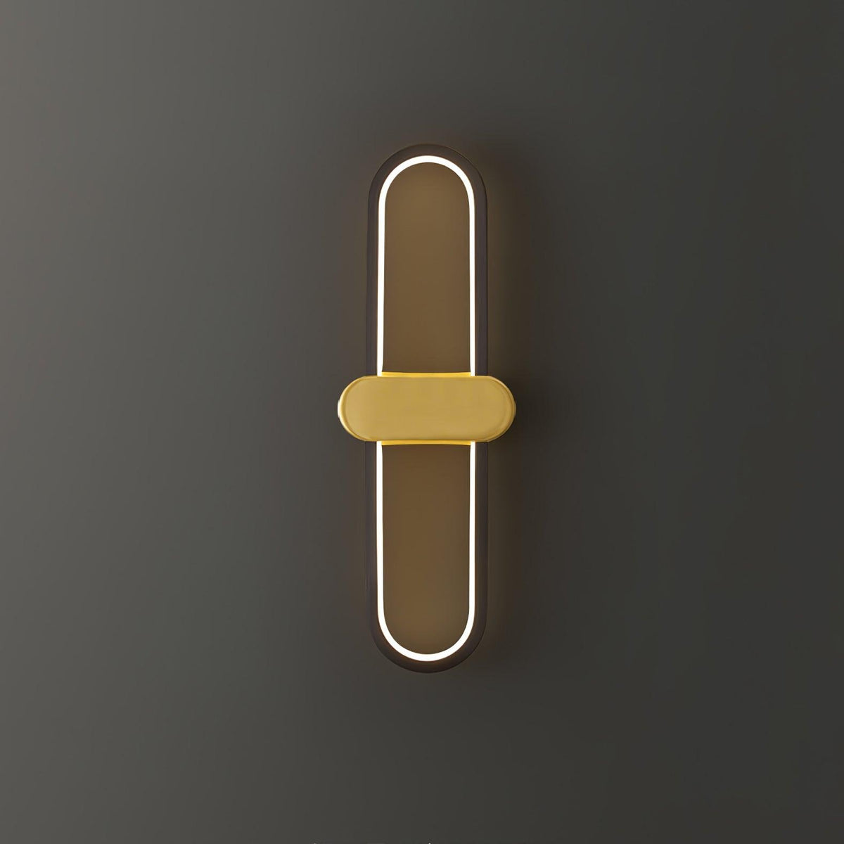 Cavellune Silicone Wall Light-Moonnatur