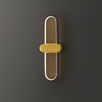 Cavellune Silicone Wall Light-Moonnatur