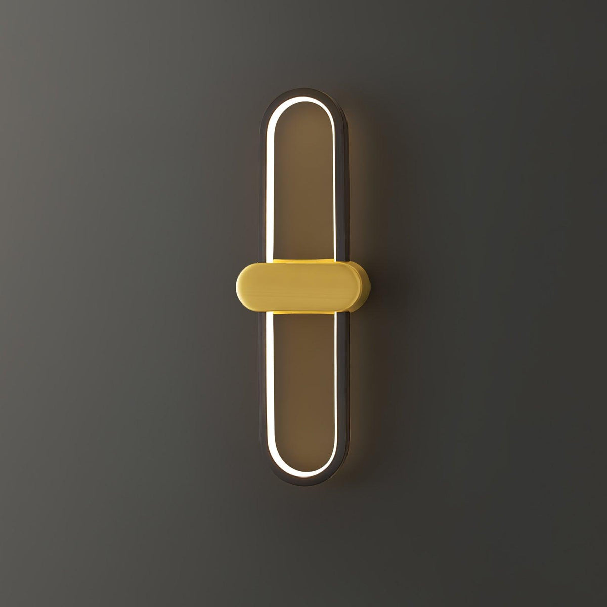 Cavellune Silicone Wall Light-Moonnatur