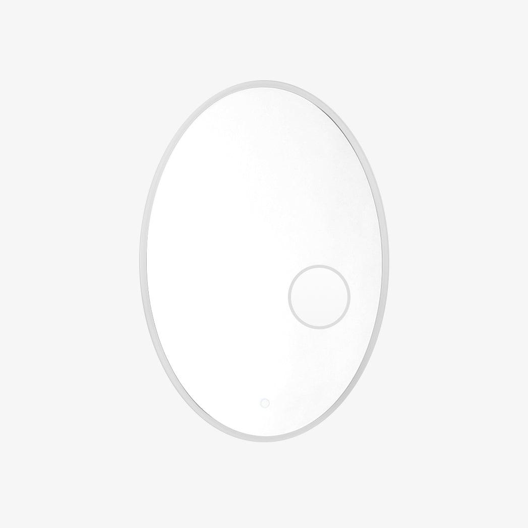 Calderiel Mirror Wall Light-Moonnatur