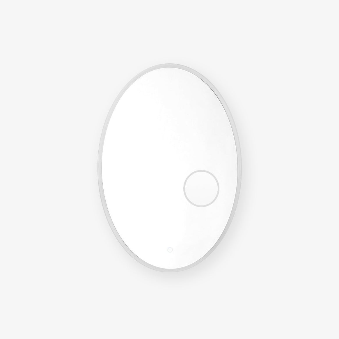 Calderiel Mirror Wall Light-Moonnatur