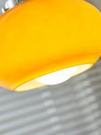 Brackera Glass Pendant Light-Moonnatur