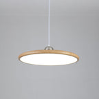 Corenelia Acrylic Pendant Light-Moonnatur