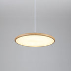 Corenelia Acrylic Pendant Light-Moonnatur