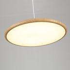 Corenelia Acrylic Pendant Light-Moonnatur