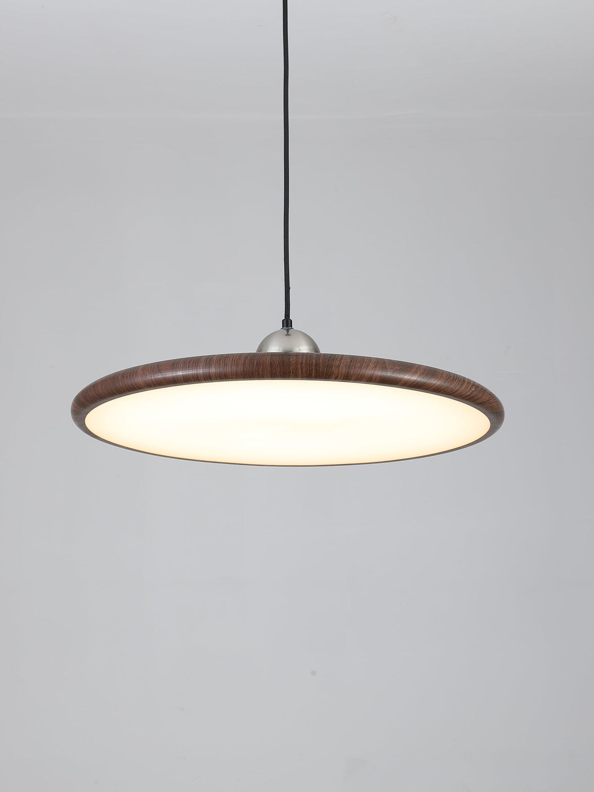 Corenelia Acrylic Pendant Light-Moonnatur