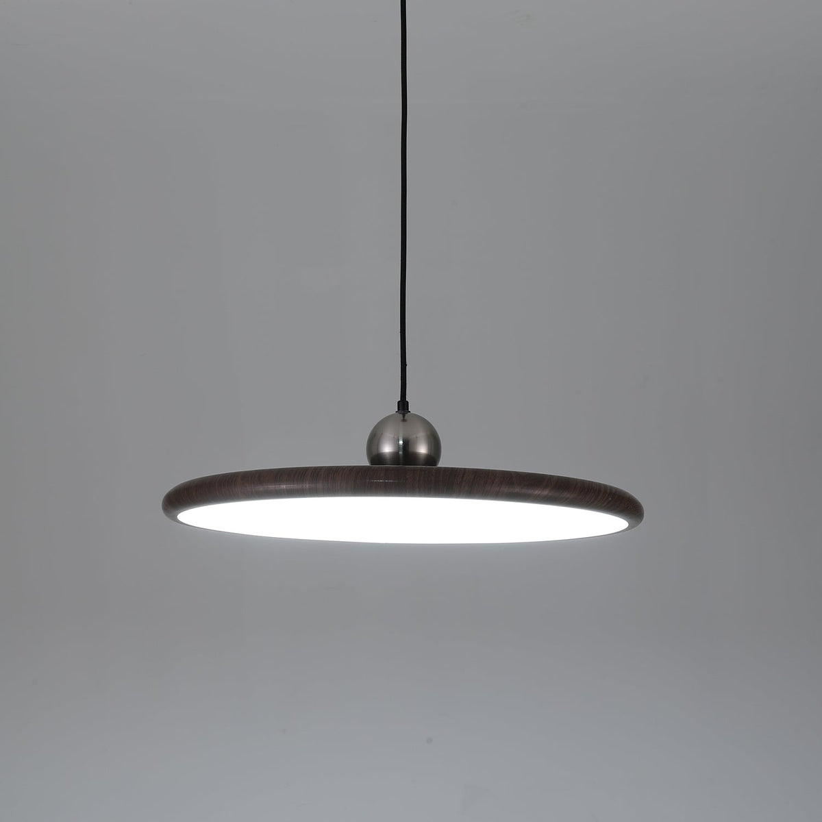 Corenelia Acrylic Pendant Light-Moonnatur