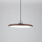 Corenelia Acrylic Pendant Light-Moonnatur