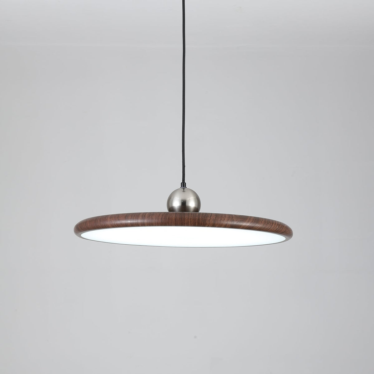 Corenelia Acrylic Pendant Light-Moonnatur