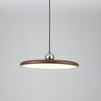 Corenelia Acrylic Pendant Light-Moonnatur
