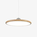 Corenelia Acrylic Pendant Light-Moonnatur