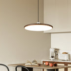 Corenelia Acrylic Pendant Light-Moonnatur