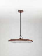 Corenelia Acrylic Pendant Light-Moonnatur