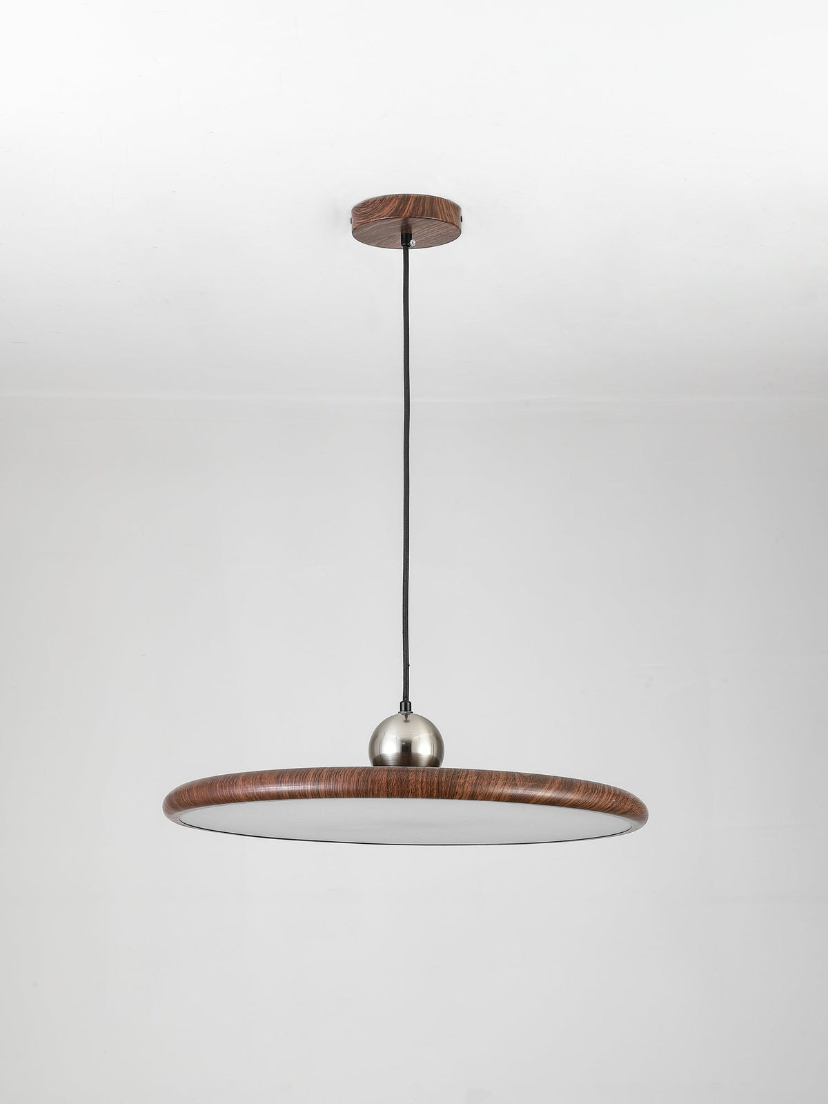 Corenelia Acrylic Pendant Light-Moonnatur