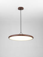 Corenelia Acrylic Pendant Light-Moonnatur