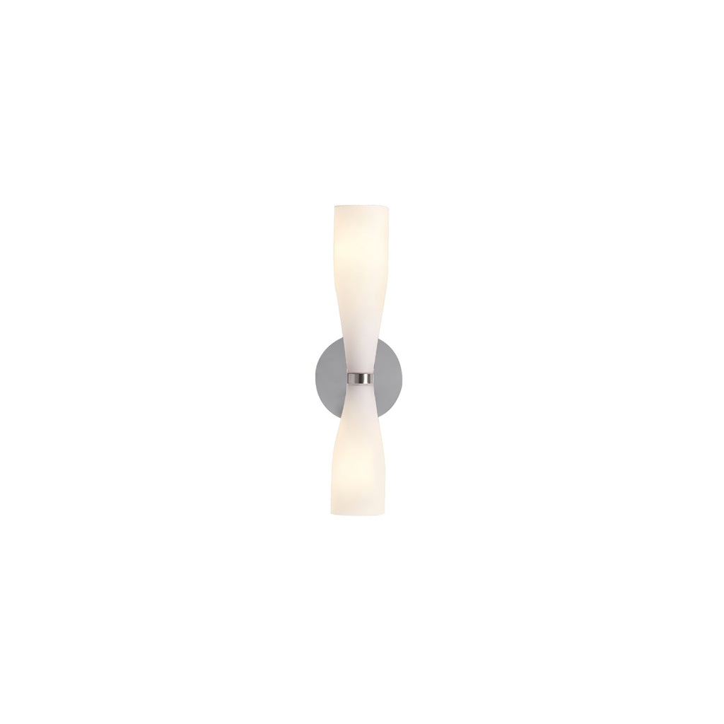 Erlenis Glass Wall Light-Moonnatur