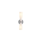 Erlenis Glass Wall Light-Moonnatur