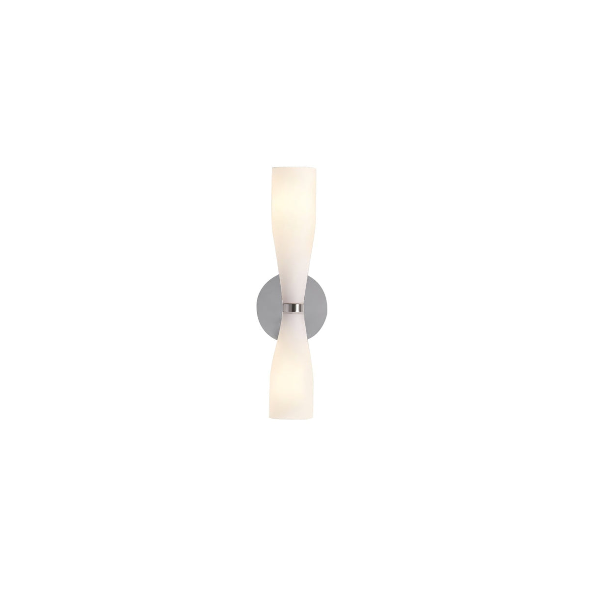 Erlenis Glass Wall Light-Moonnatur