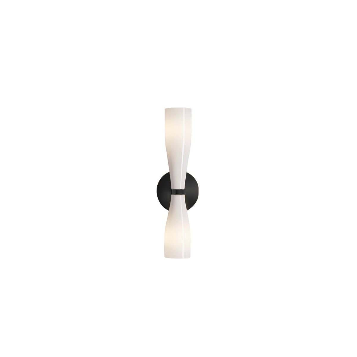 Erlenis Glass Wall Light-Moonnatur