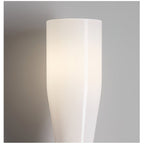 Erlenis Glass Wall Light-Moonnatur