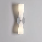 Erlenis Glass Wall Light-Moonnatur