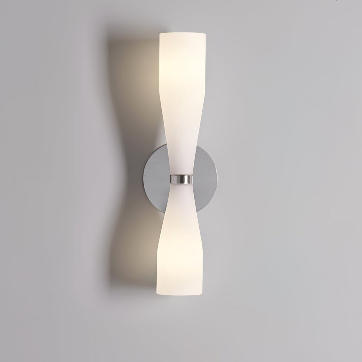 Erlenis Glass Wall Light-Moonnatur