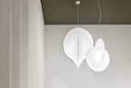 Lavenara Cocoon Pendant Light-Moonnatur