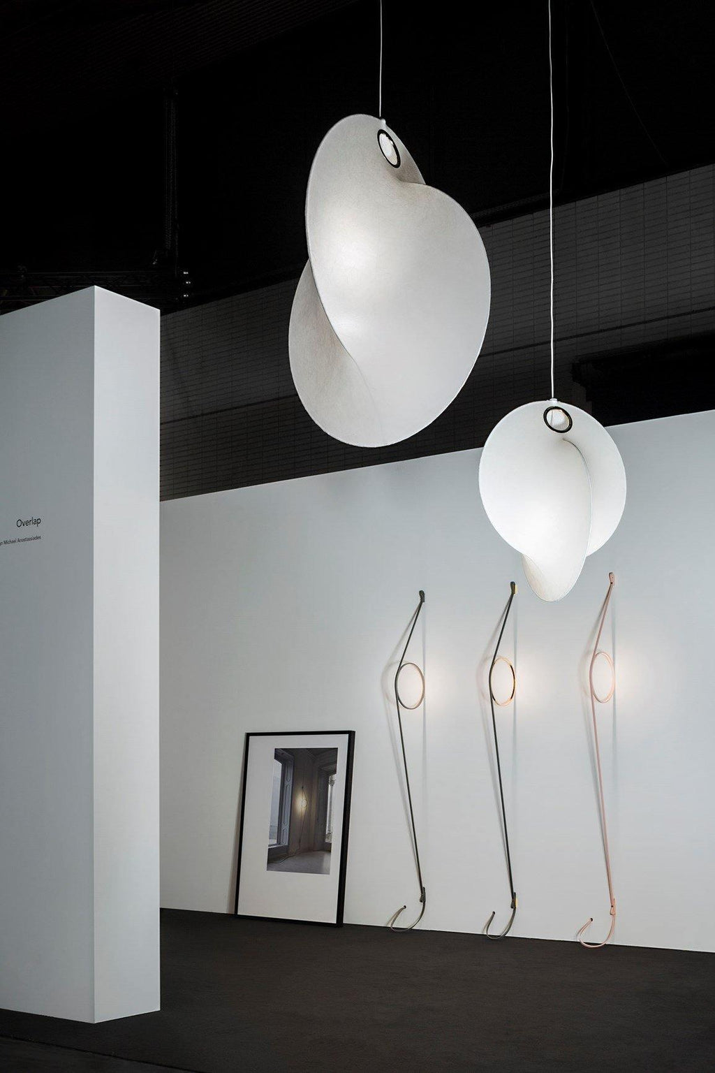 Lavenara Cocoon Pendant Light-Moonnatur